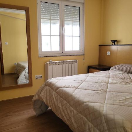 Apartamento En Cee Costa Da Morte Exterior photo