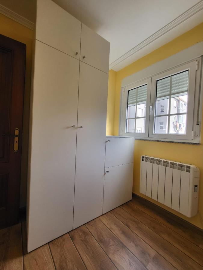 Apartamento En Cee Costa Da Morte Exterior photo