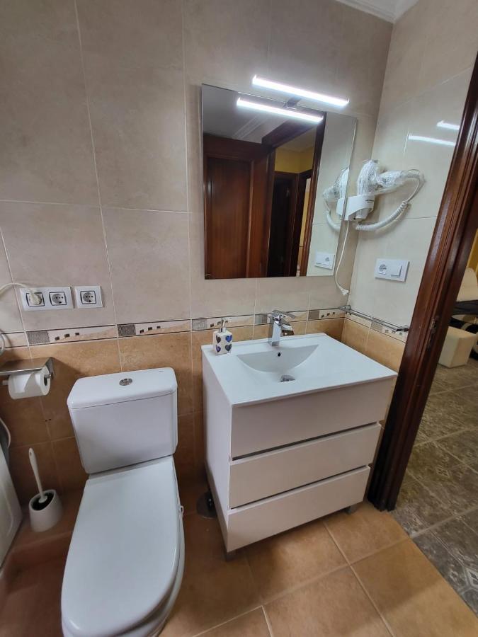 Apartamento En Cee Costa Da Morte Exterior photo