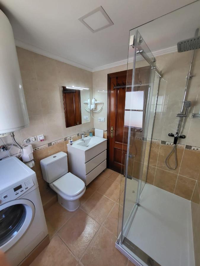 Apartamento En Cee Costa Da Morte Exterior photo